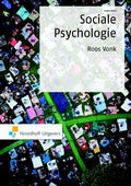 Sociale psychologie - Roos Vonk, Vera Hoorens