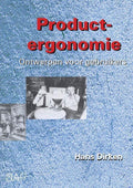 Productergonomie - Hans Dirken, Paumier, Anne and Ghirardi, Patrice