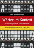 Wörter im Kontext - Erika Langbroek, Francis Brands