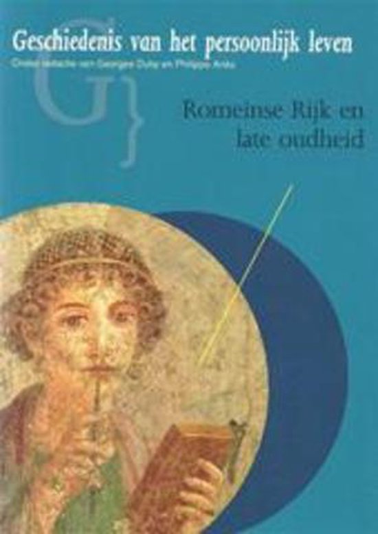 Geschiedenis van het persoonlijk leven / 1 - Paul Veyne