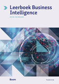Leerboek Business Intelligence - Peter Ter Braake