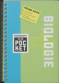 Noordhoff Biologie in je pocket - J.T. Boer
