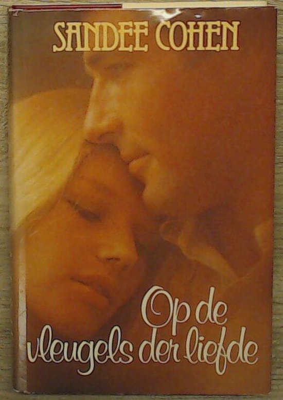 Op vleugels der liefde - J.M. Cohen, L. Montagne - Andres