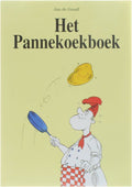 Het Pannekoekboek - Jan de Graaff