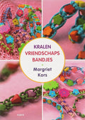 KRALEN VRIENDSCHAPSBANDJES - Kors
