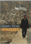Himalaya - Michael Palin