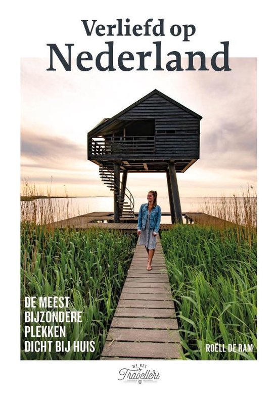 Verliefd op Nederland - Roëll de Ram, Onbekend