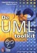 Uml Toolkit En Cd Rom - Hans - Erik Eriksson, Magnus Penker