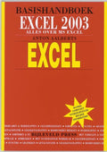 Basishandboek Excel 2003 - A. Aalberts