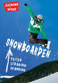 .xxtreme sport - Snowboarden - Matt Barr