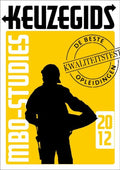Keuzegids Mbo - studies 2012
