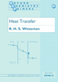 Heat Transfer OCP 50 - R. H. S. Winterton, R.H.S. Winterton