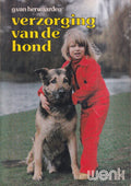Verzorging van de hond - G. van Herwaarden, Onbekend