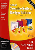 Adobe Creative Suite 3 Design Premium + CD - ROM - Erwin Olij, Aad Metz