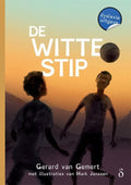 De witte stip - Gerard van Gemert
