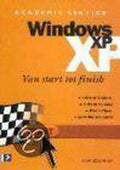 Windows Xp Van Start Tot Finish - Peter Kassenaar