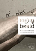 Kunstkaartenboek - Kunstkaartenboek Eigen+Beeld - Emma van Proosdij