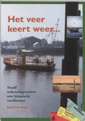 Het veer keert weer... - Michiel De Visser