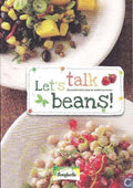 Let's talk Beans! - Marije van Doormaal