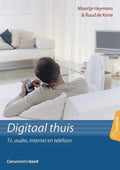 Digitaal Thuis - Maartje Heymans, R. de Korte