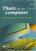Thuis Op De Computer Dl 3 - Digest Reader's, The Reader'S Digest N.V.