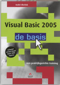 VB 2005 - de basis - André Obelink