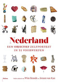 Nederland - Wim Brands, Jeroen van Kan