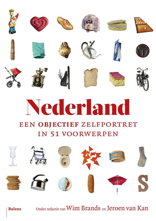 Nederland - Wim Brands, Jeroen van Kan