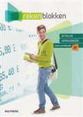 Rekenblokken - Getallen en verhoudingen 3F leerwerkboek - A. Gool