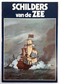 Schilders van de zee - Calvocoressi