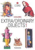 Extra/Ordinary Objects - C. Mustienes