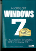 Windows 7 Grand Cru - Rob Baas, Peter D'Hollander