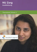Kwaliteitszorg Niveau 3 Theorieboek - Anneke Ormel, Ank van der Wiel