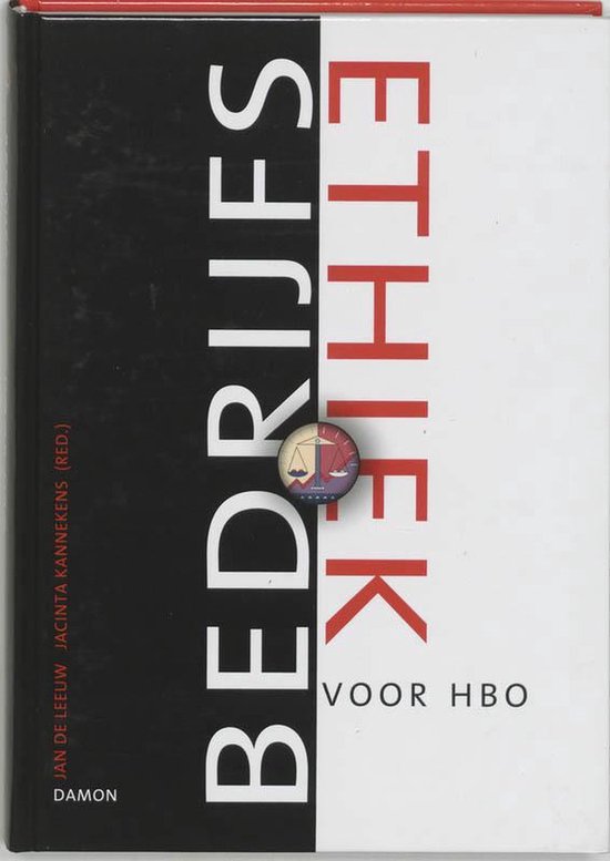 Bedrijfsethiek voor HBO - Leeuw