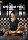 De Smaak van de Waard - Esther Van Leeuwe