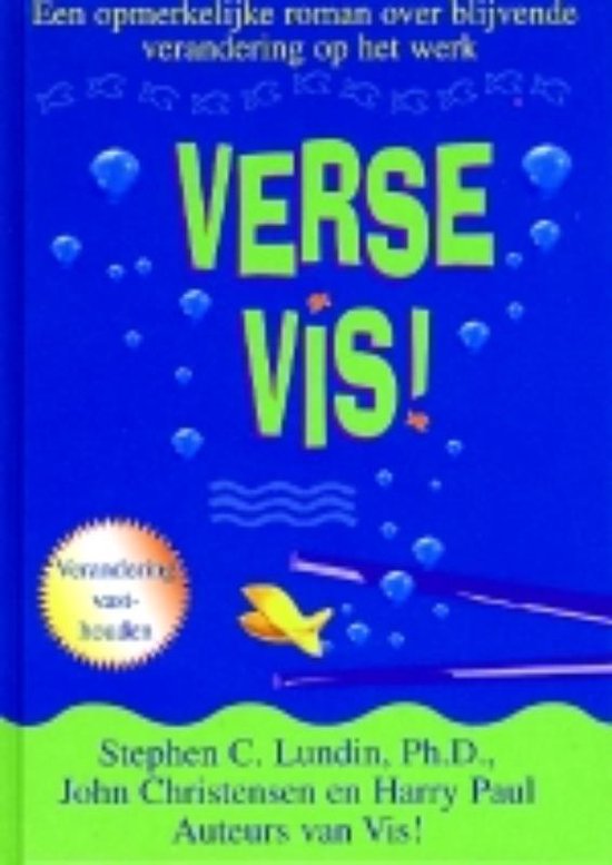 Verse Vis! - S.C. Lundin, J. Christensen