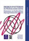 Design Patterns (Dutch) - Gamma, Helm Richard