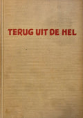 Terug uit de hel - Audie Murphy, J.F. Kliphuis