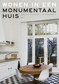 Wonen in een monumentaal huis - Barbara Laan, Eloy Koldeweij