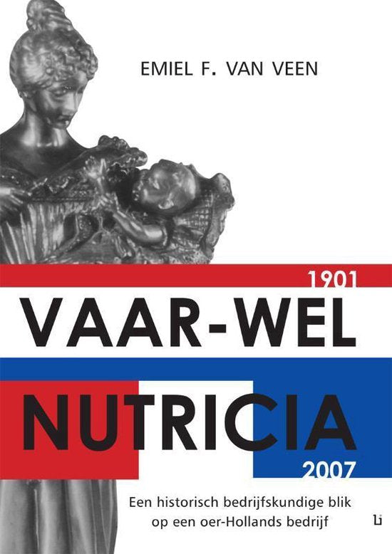 Vaar - wel Nutricia - Emiel F. van Veen