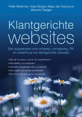 Klantgerichte websites - Peter Beekman, Arjan Burger