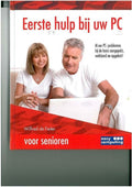 Easy computing gids - Eerste hulp bij uw PC - Wilfred de Feiter