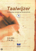 Taalwijzer Nederlands 2 - A. de Rijke, T. de Wit