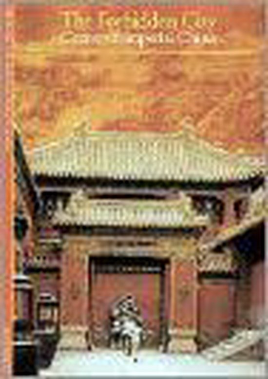 The Forbidden City - Beguin And Morel, Dominque Morel