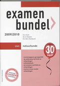 Examenbundel Natuurkunde Vwo 2009/2010 - O.G. Krant, R. Slooten