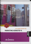 Marketing NIMA - A Kernstof - A - J.C.A. Smal