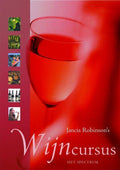 Jancis Robinson's Wijncursus - J. Robinson