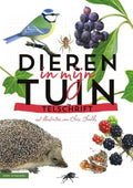 Telschrift Dieren in mijn tuin