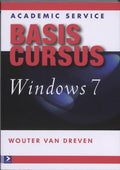 Basiscursus Windows 7 - Wouter van Dreven