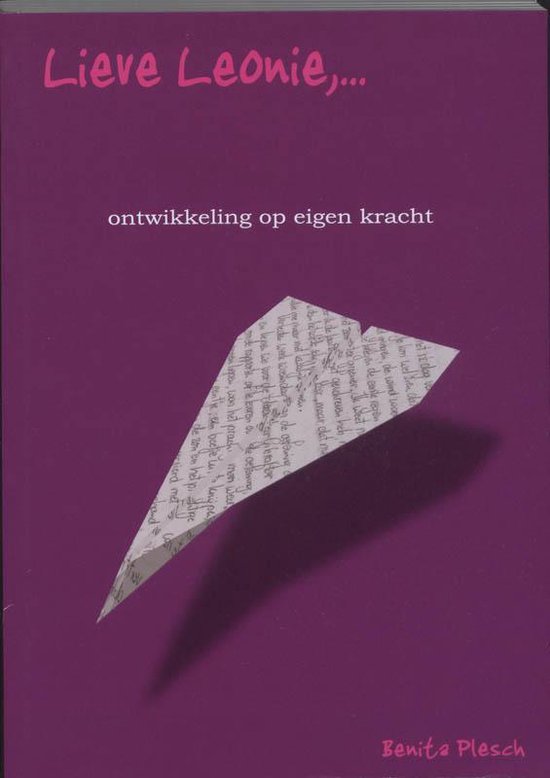 Lieve Leonie - B.E.C. Plesch